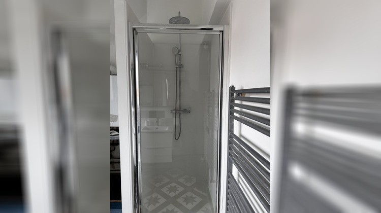 Ma-Cabane - Location Appartement Lille, 62 m²