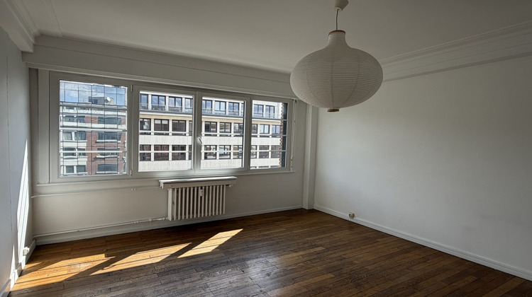 Ma-Cabane - Location Appartement Lille, 73 m²