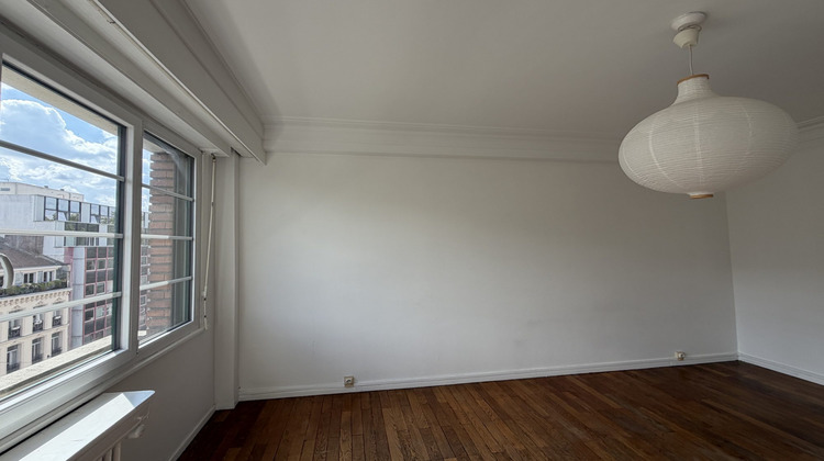 Ma-Cabane - Location Appartement Lille, 73 m²