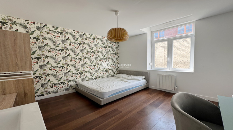 Ma-Cabane - Location Appartement Lille, 13 m²