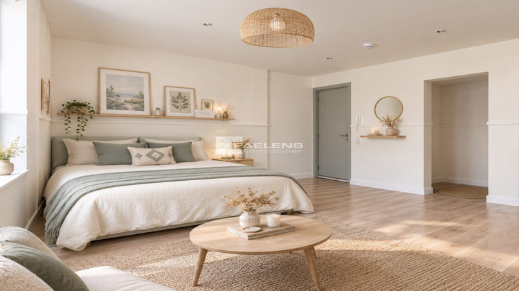 Ma-Cabane - Location Appartement Lille, 20 m²