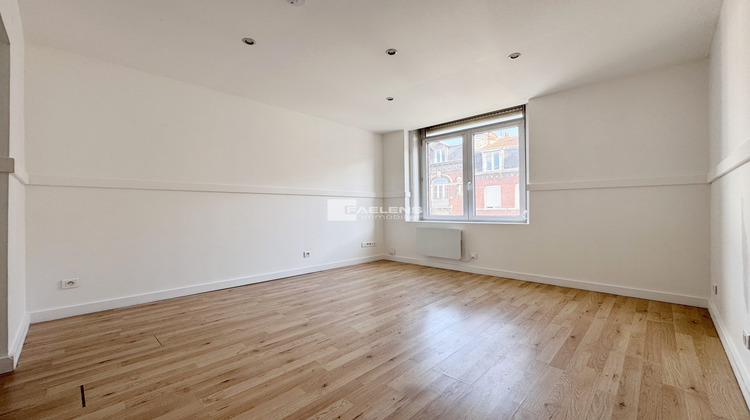 Ma-Cabane - Location Appartement Lille, 20 m²