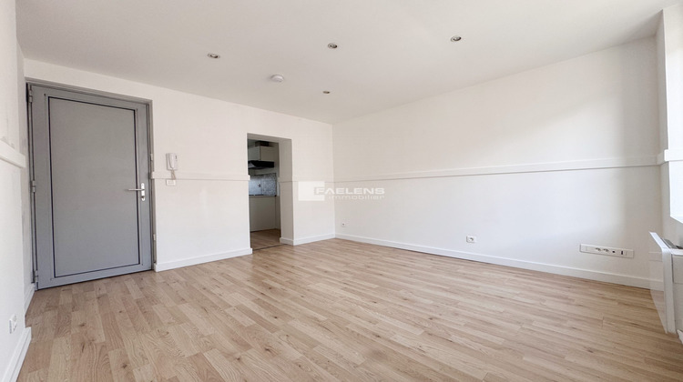 Ma-Cabane - Location Appartement Lille, 20 m²