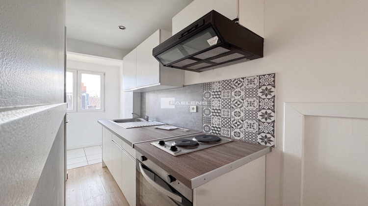 Ma-Cabane - Location Appartement Lille, 20 m²