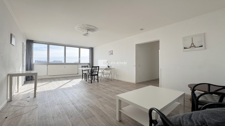 Ma-Cabane - Location Appartement Lille, 62 m²