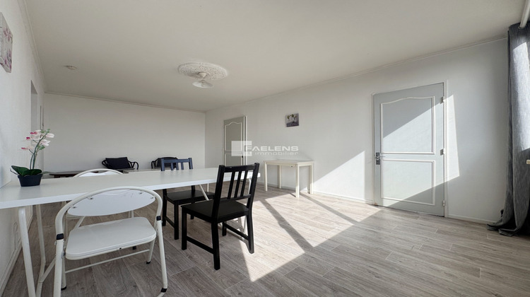 Ma-Cabane - Location Appartement Lille, 62 m²