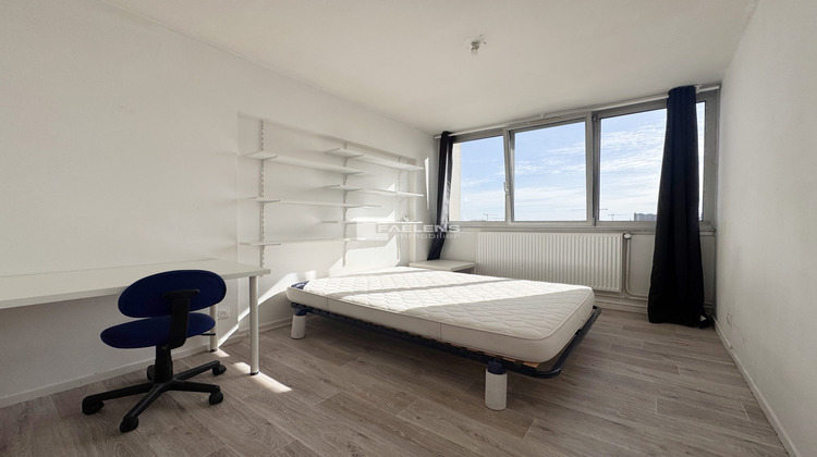 Ma-Cabane - Location Appartement Lille, 62 m²