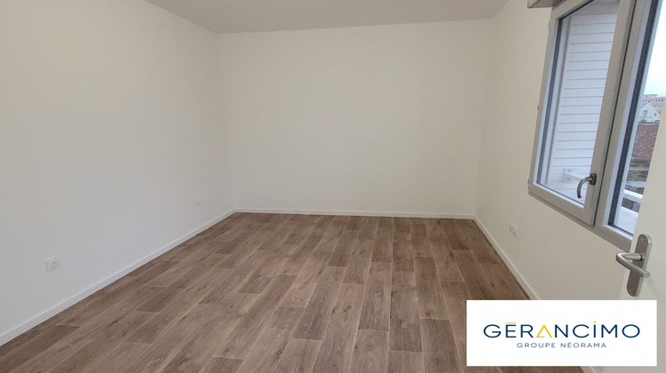 Ma-Cabane - Location Appartement Lille, 43 m²