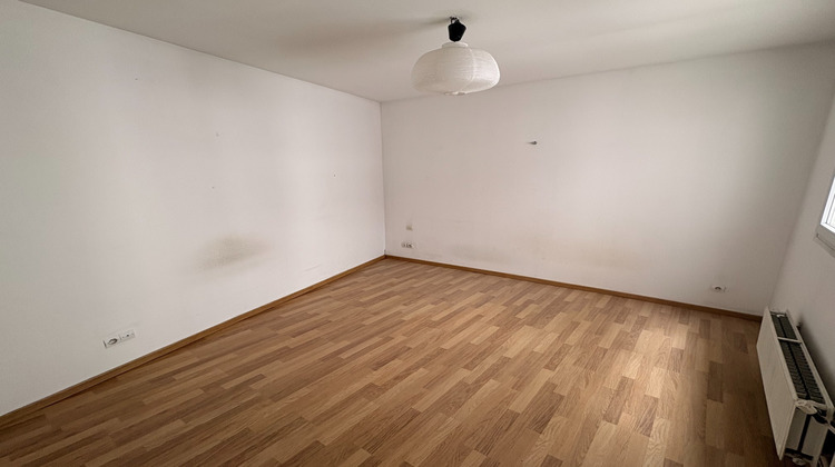Ma-Cabane - Location Appartement LILLE, 78 m²