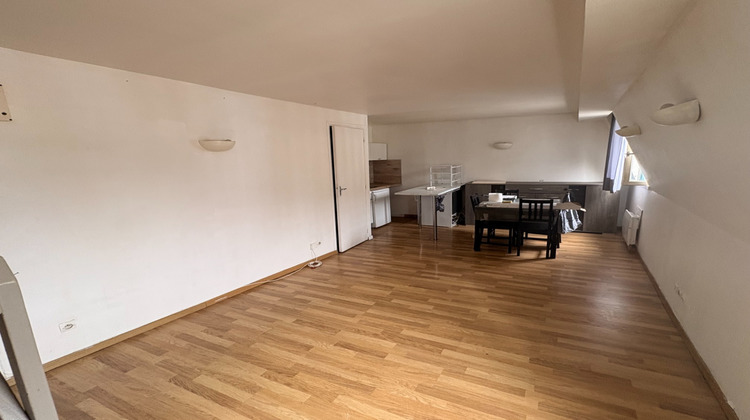 Ma-Cabane - Location Appartement LILLE, 33 m²