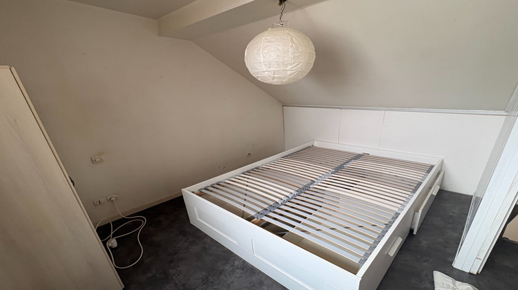 Ma-Cabane - Location Appartement LILLE, 33 m²