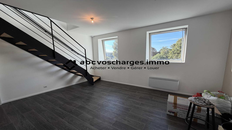 Ma-Cabane - Location Appartement LILLE, 31 m²