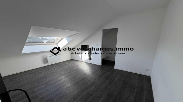 Ma-Cabane - Location Appartement LILLE, 31 m²