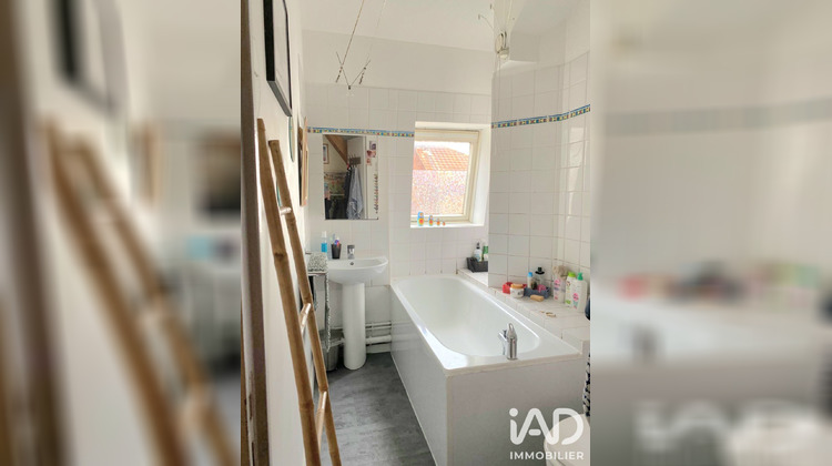 Ma-Cabane - Location Appartement Lille, 33 m²