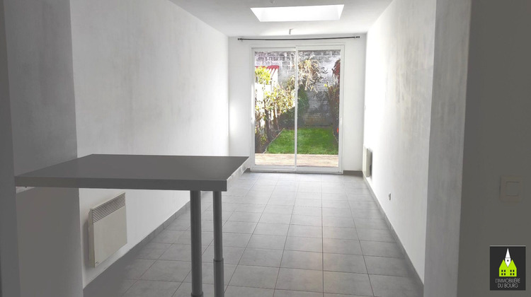 Ma-Cabane - Location Appartement Lille, 47 m²