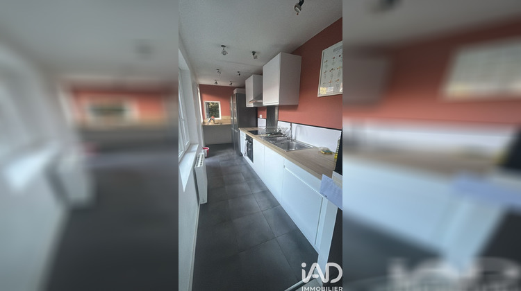 Ma-Cabane - Location Appartement Lille, 16 m²