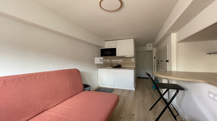 Ma-Cabane - Location Appartement Lille, 10 m²