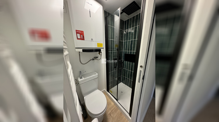 Ma-Cabane - Location Appartement Lille, 10 m²