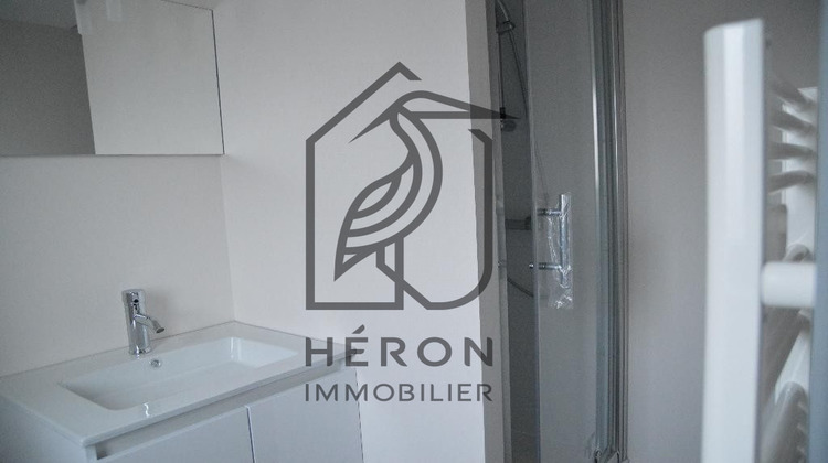 Ma-Cabane - Location Appartement Lille, 33 m²
