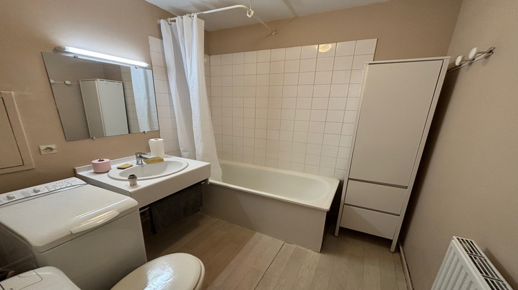 Ma-Cabane - Location Appartement Lille, 32 m²
