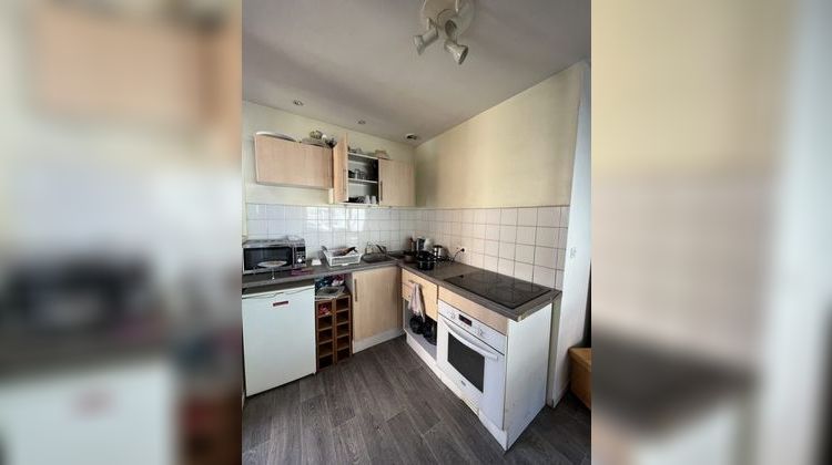 Ma-Cabane - Location Appartement Lille, 63 m²