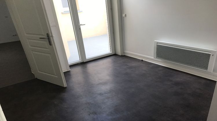 Ma-Cabane - Location Appartement LILLE, 39 m²