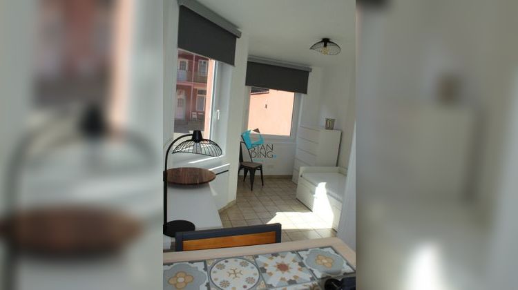 Ma-Cabane - Location Appartement Lille, 20 m²