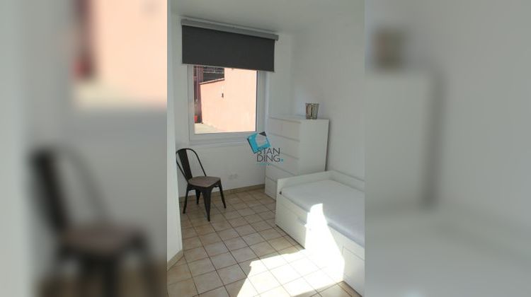 Ma-Cabane - Location Appartement Lille, 20 m²