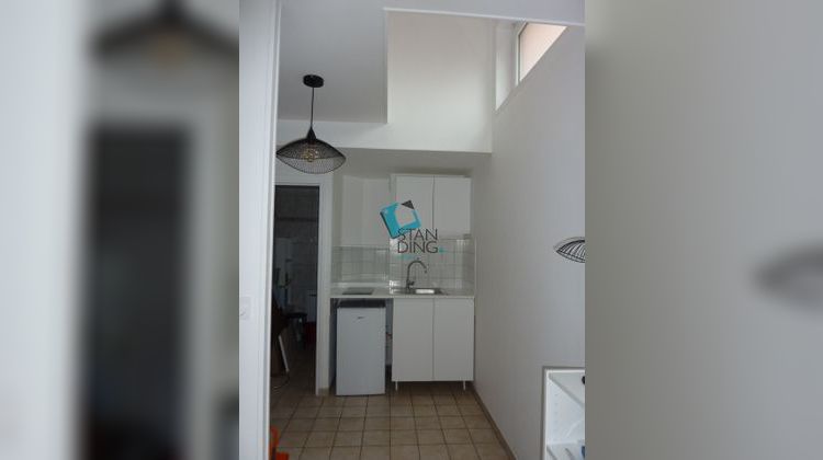 Ma-Cabane - Location Appartement Lille, 20 m²