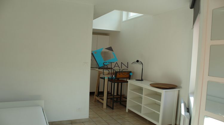 Ma-Cabane - Location Appartement Lille, 20 m²