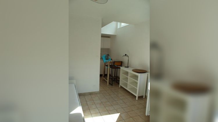 Ma-Cabane - Location Appartement Lille, 20 m²