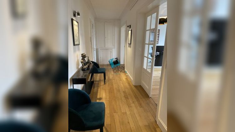 Ma-Cabane - Location Appartement Lille, 118 m²