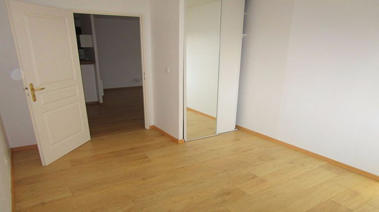 Ma-Cabane - Location Appartement Lille, 55 m²