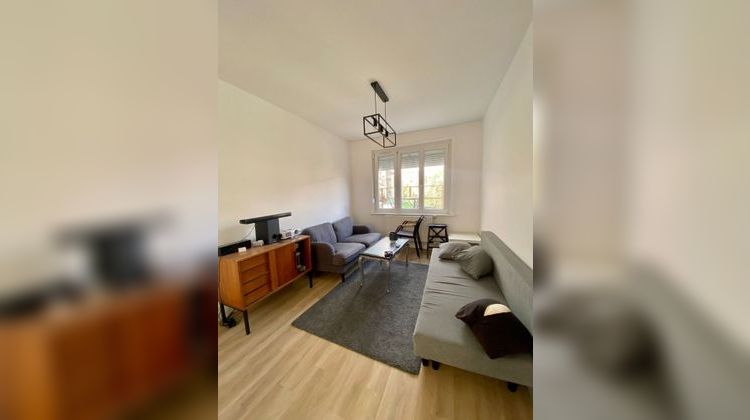 Ma-Cabane - Location Appartement Lille, 12 m²