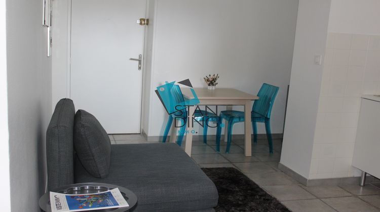 Ma-Cabane - Location Appartement Lille, 32 m²