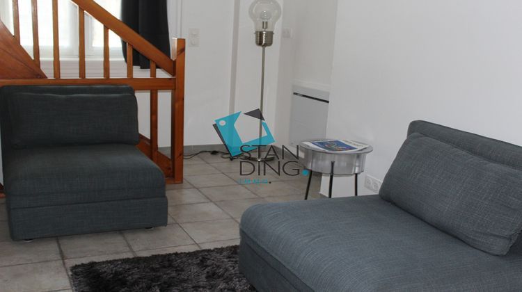 Ma-Cabane - Location Appartement Lille, 32 m²