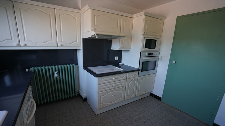 Ma-Cabane - Location Appartement Lille, 86 m²