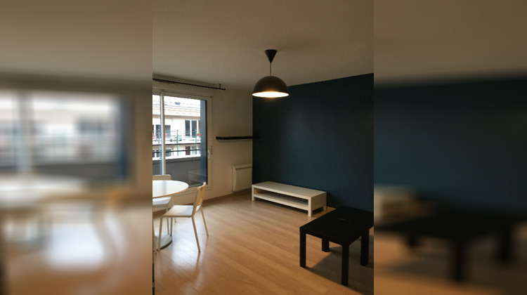 Ma-Cabane - Location Appartement LILLE, 42 m²