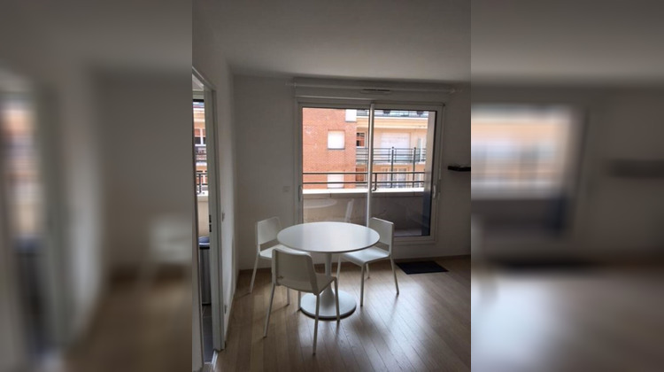 Ma-Cabane - Location Appartement LILLE, 42 m²