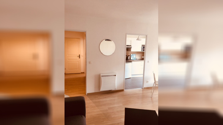 Ma-Cabane - Location Appartement LILLE, 42 m²