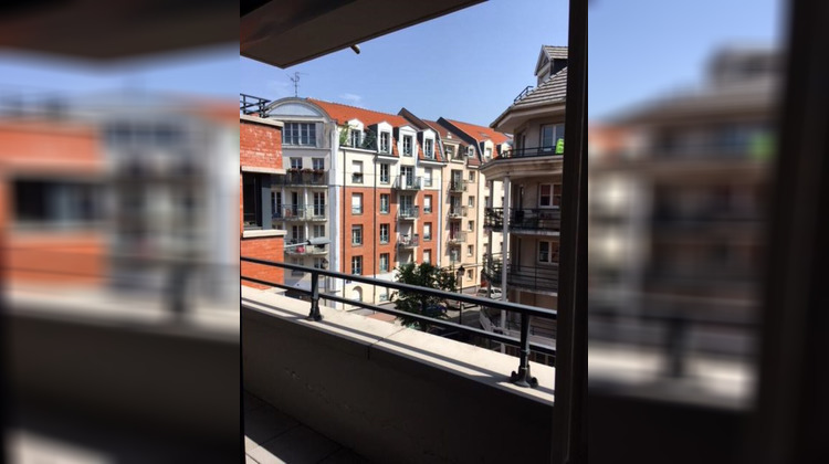 Ma-Cabane - Location Appartement LILLE, 42 m²