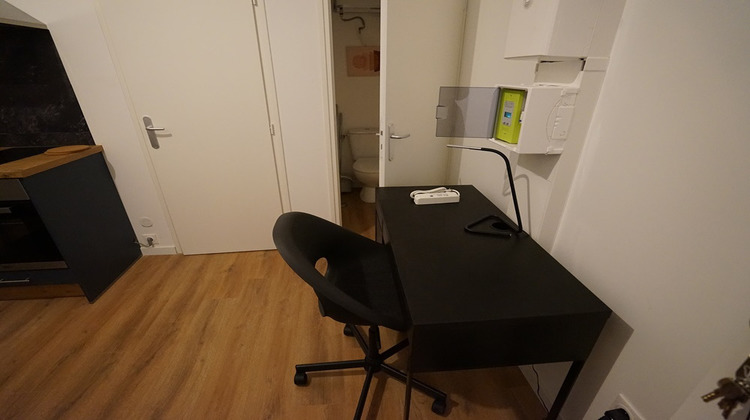 Ma-Cabane - Location Appartement Lille, 22 m²