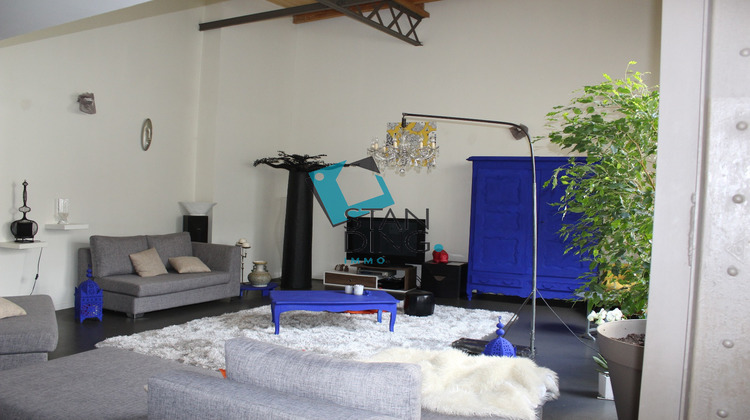 Ma-Cabane - Location Appartement Lille, 153 m²