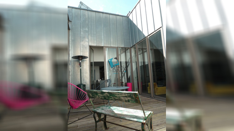 Ma-Cabane - Location Appartement Lille, 153 m²