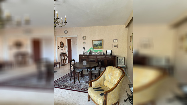 Ma-Cabane - Location Appartement Lille, 61 m²