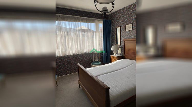 Ma-Cabane - Location Appartement Lille, 61 m²