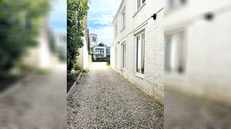 Ma-Cabane - Location Appartement LILLE, 122 m²