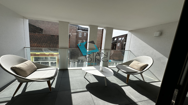 Ma-Cabane - Location Appartement Lille, 44 m²