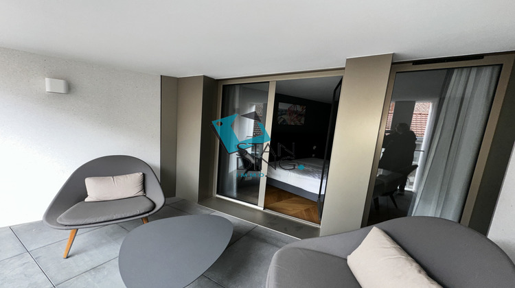 Ma-Cabane - Location Appartement Lille, 46 m²