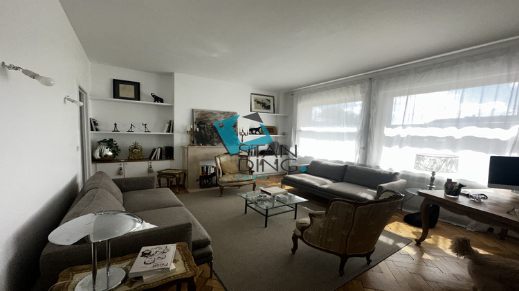 Ma-Cabane - Location Appartement Lille, 85 m²